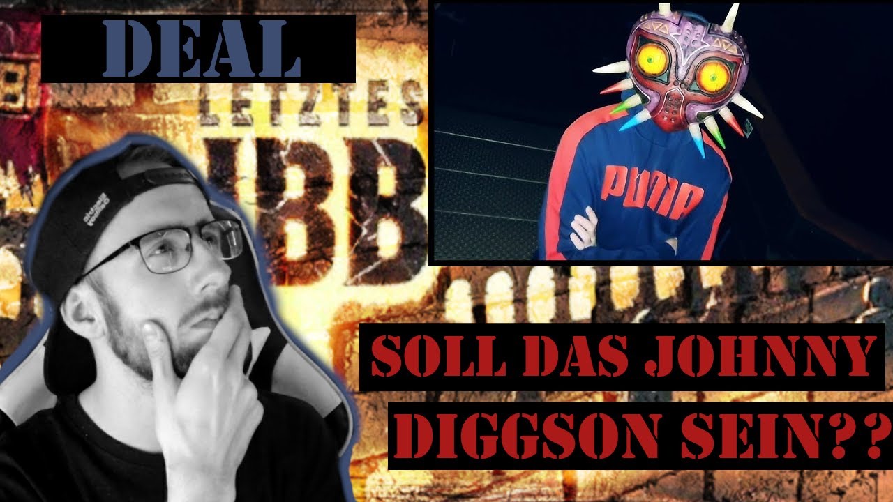 IDEAL WAR DAS NICHT?! - DEAL LETZTES JBB QUALIFIKATION - REACTION