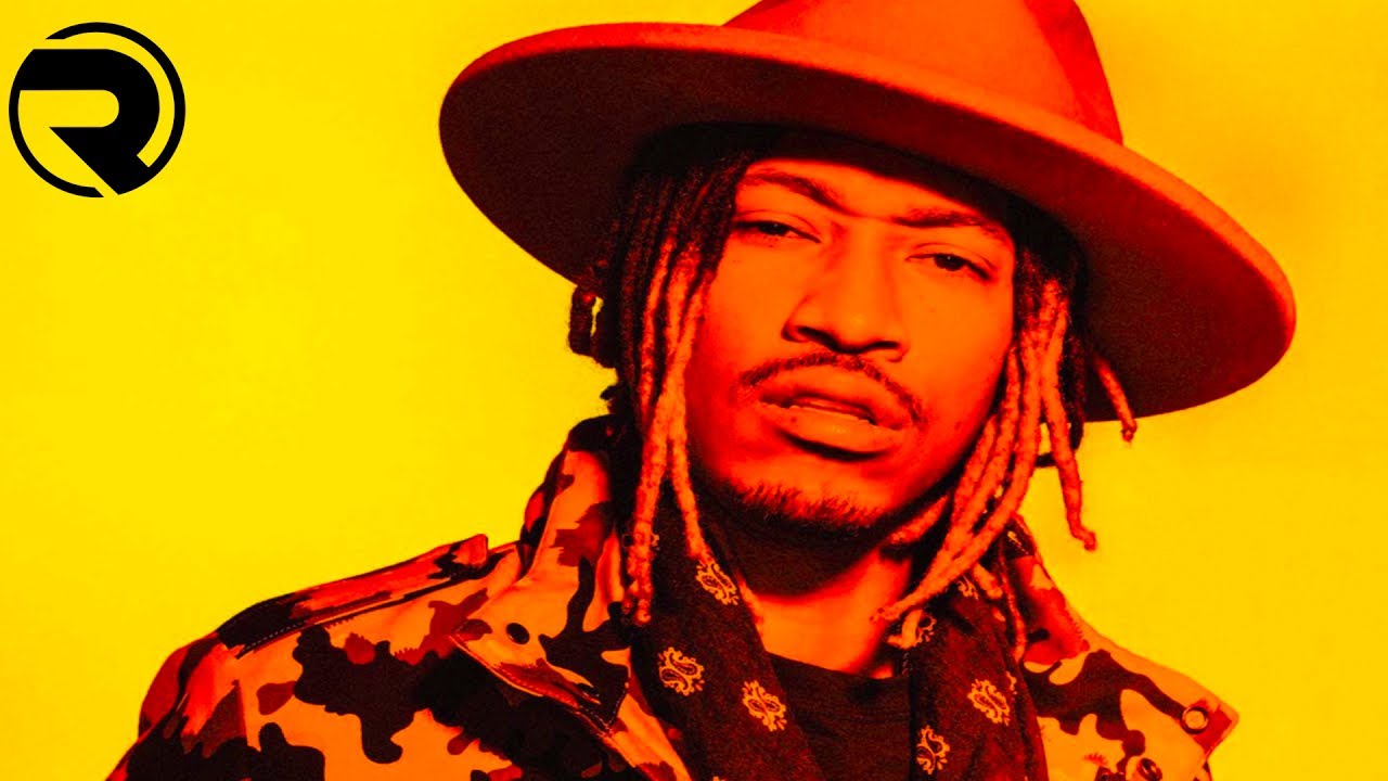 [FREE Untagged] Future x Drake x 21 Savage Type beat 