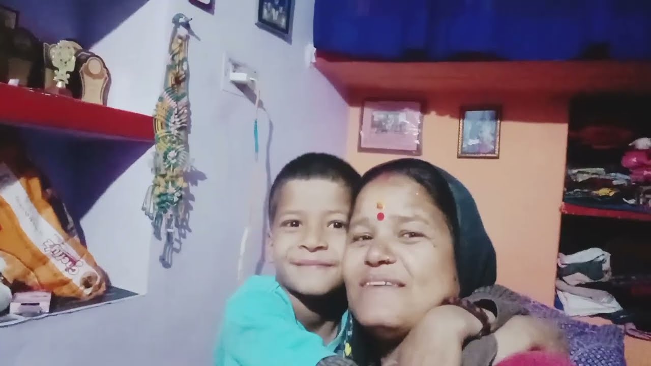 ब्लॉग देर में डालने के लिए छमा चाहती हूं  समय ही ऐसा चल रहा है🙏🧿 लाइक कमेन्ट सब्सक्राइब जरूर करें 
