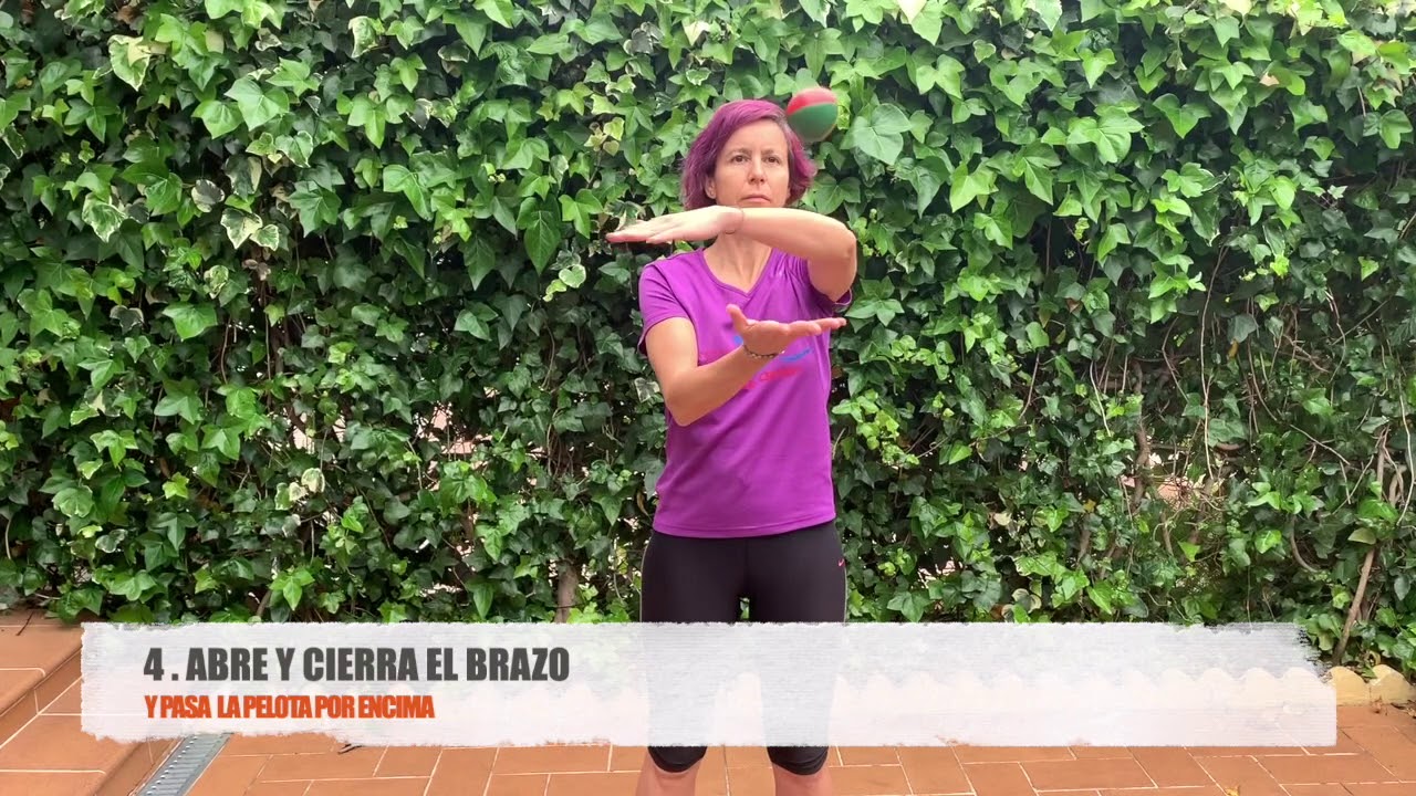 MALABARES  1 PELOTA