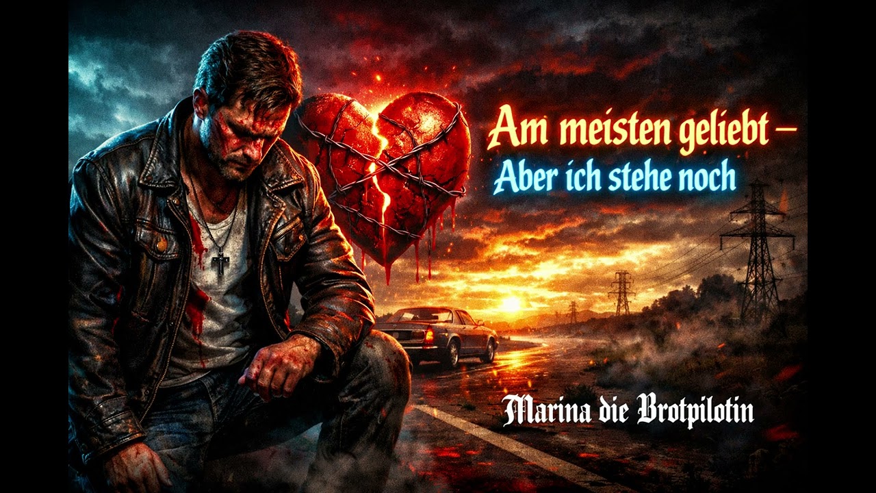 Am Meisten Geliebt  - Aber Ich Steh Noch