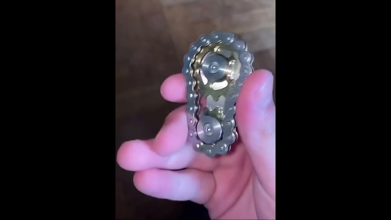 Sprockets Flywheel
