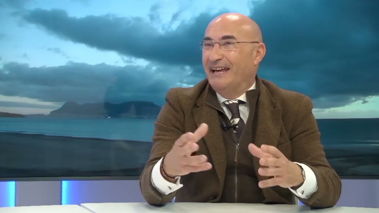 Algeciras pedirá a Costas aportes urgentes de arena en Getares, El Rinconcillo y El Chinarral