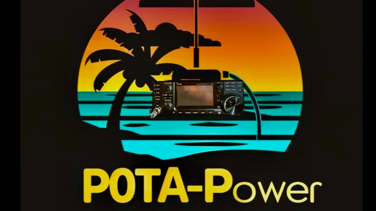 #POTA Live @ Us-6282