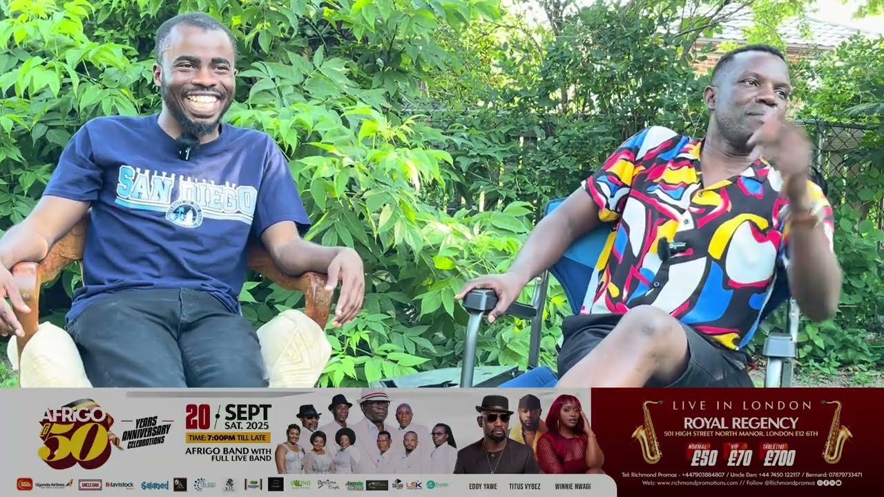 Wisdom Kaye  - Alabudde Abavubuka Abafumbirwa Abakyala Okufuna Empapula, Mujja Kutuka Emigongo