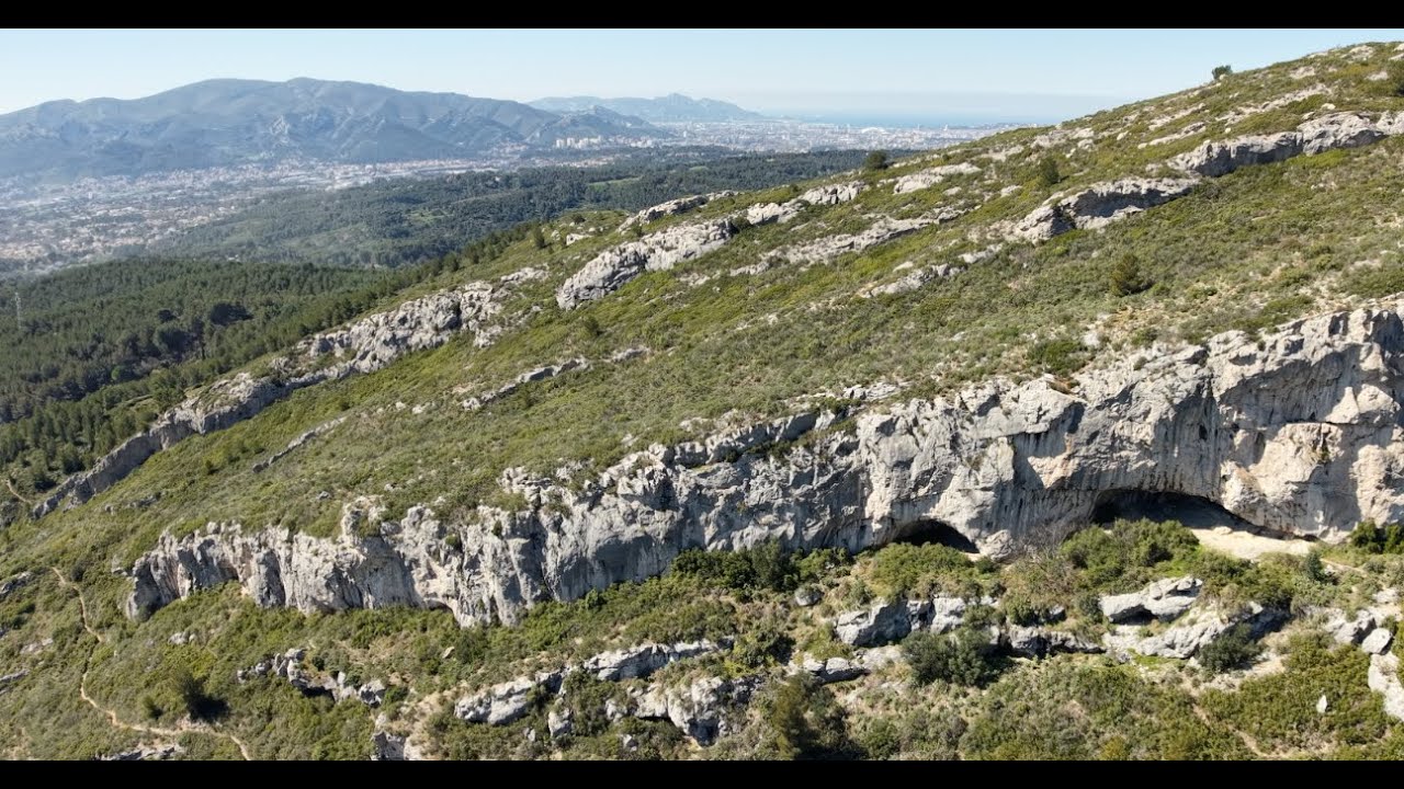 VTT Enduro les Pestiférés - Sur les Traces de Marcel Pagnol