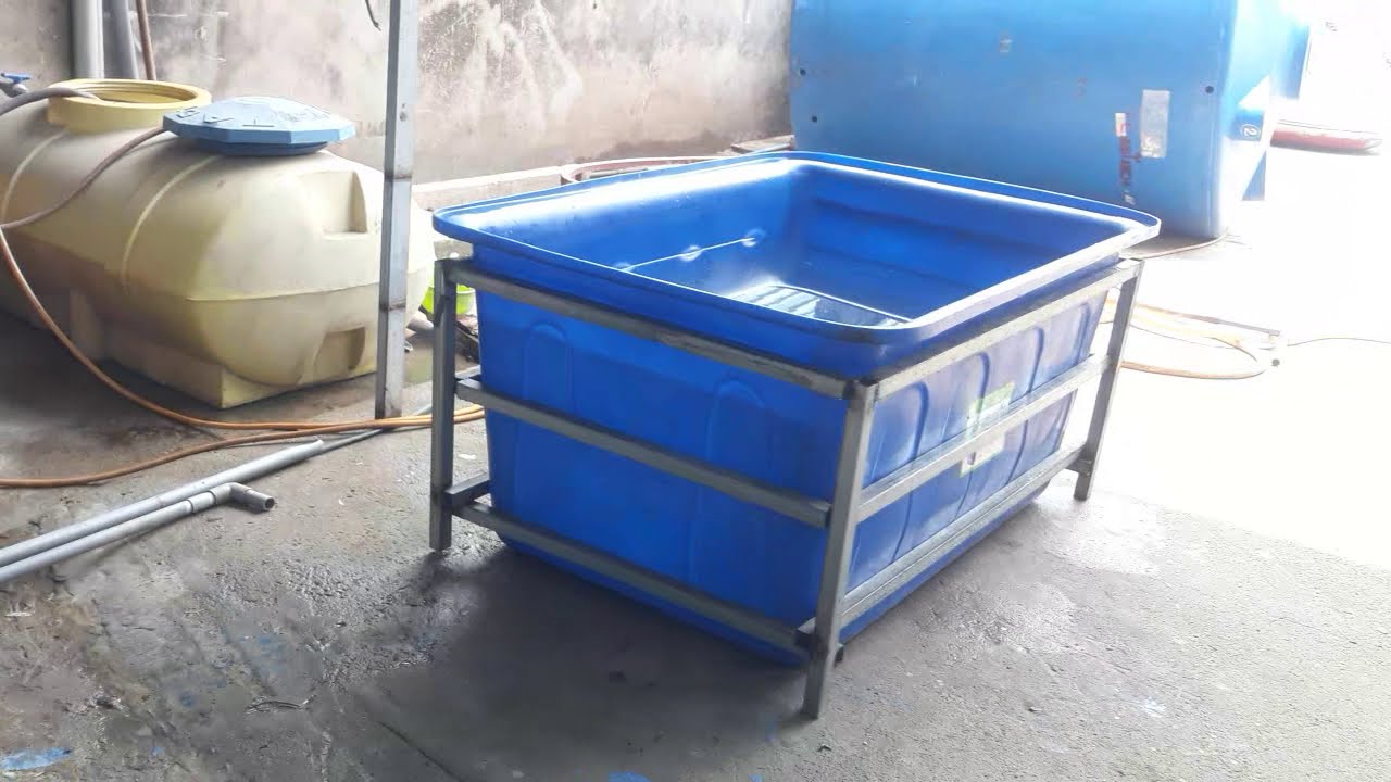 Thùng nhựa chữ nhật 500l, thùng đựng 500l nước nhựa, bể tắm cho bé, thùng nuôi cá, tôm, 0939636360