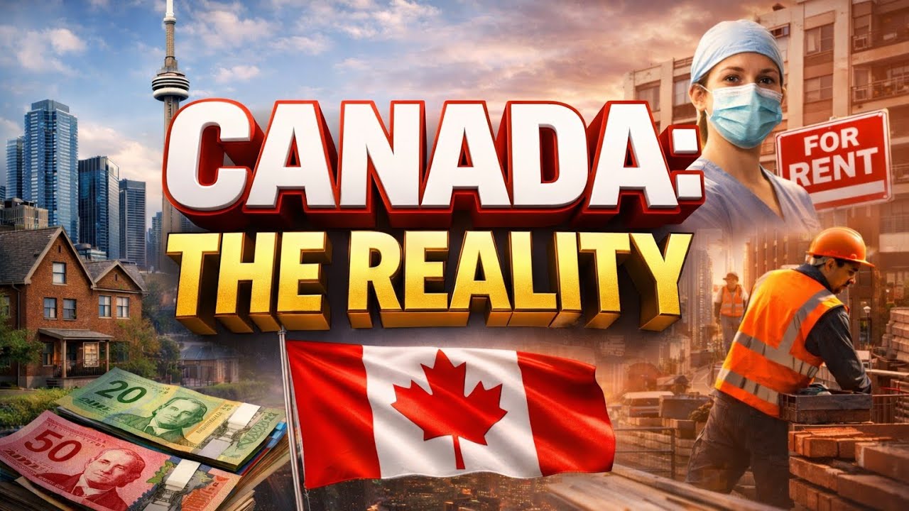 Canada Immigration Changes 2026: What You Need to Know About the New Laws, and Realities.