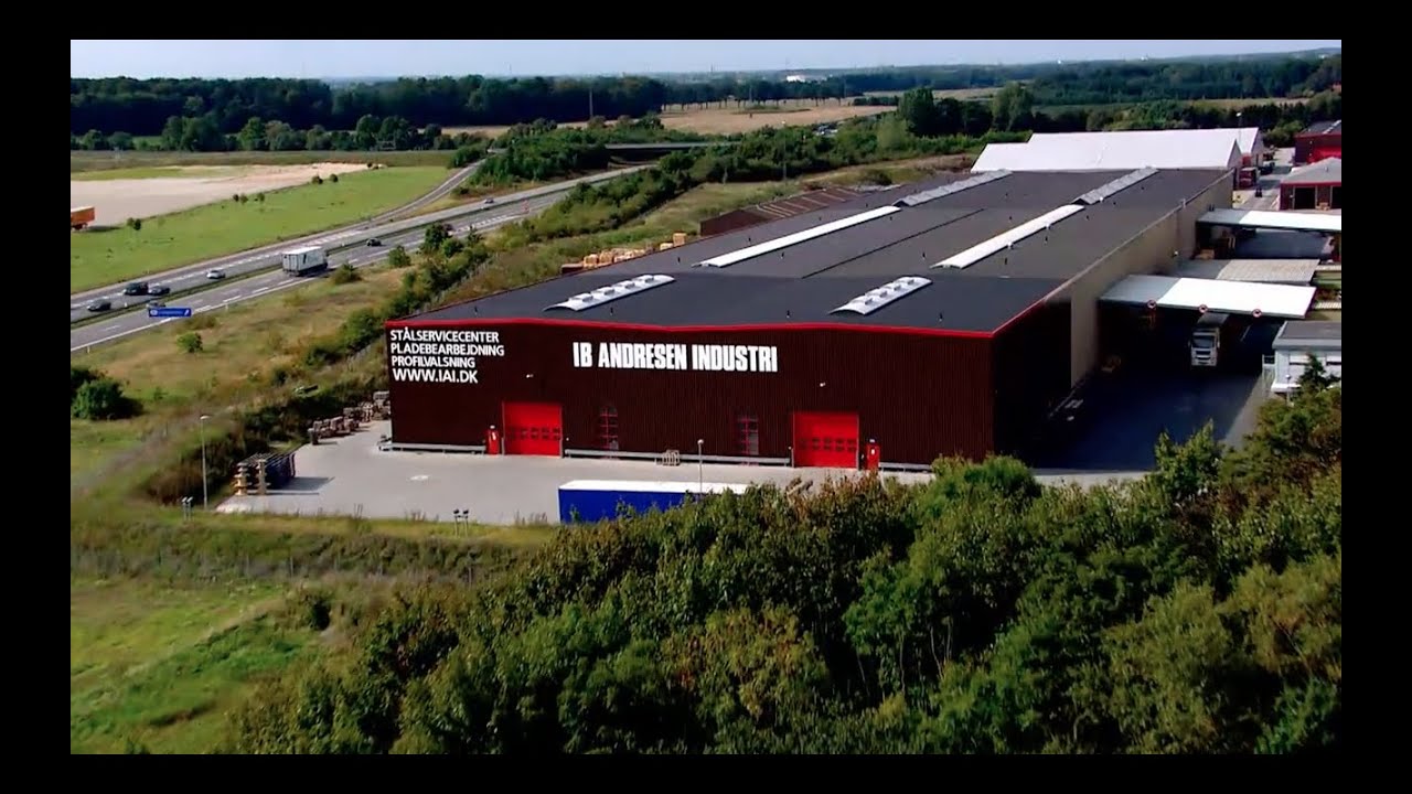 Ib Andresen Industri