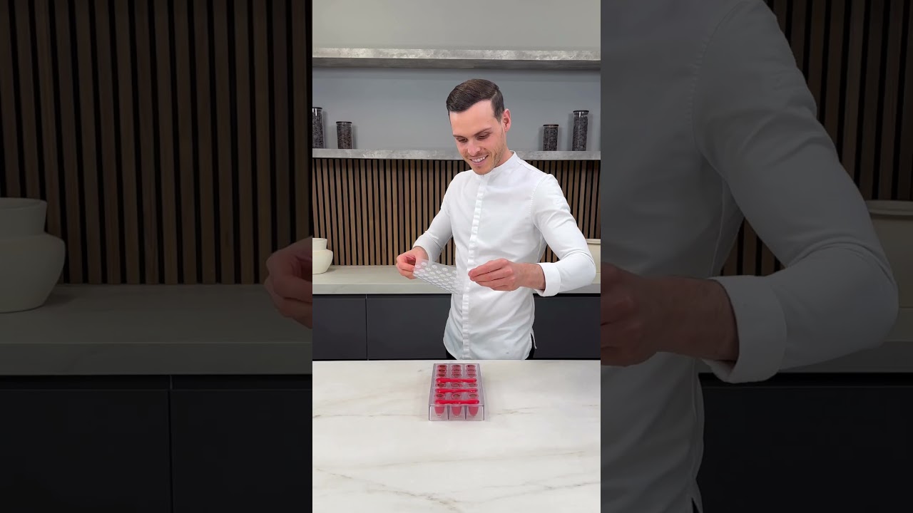 Making Doja Cat's Edible Lipstick