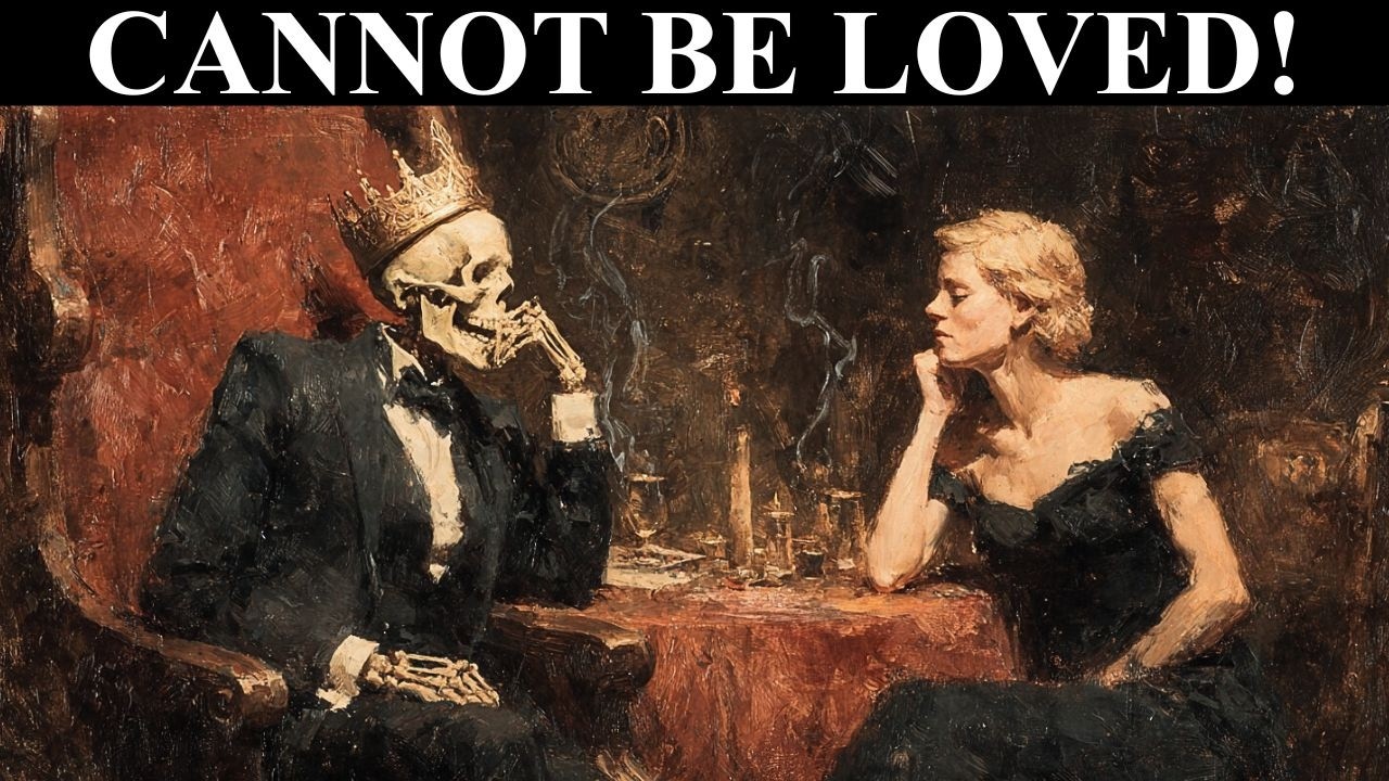 Why Modern Women Can’t Love a Free Man – Schopenhauer