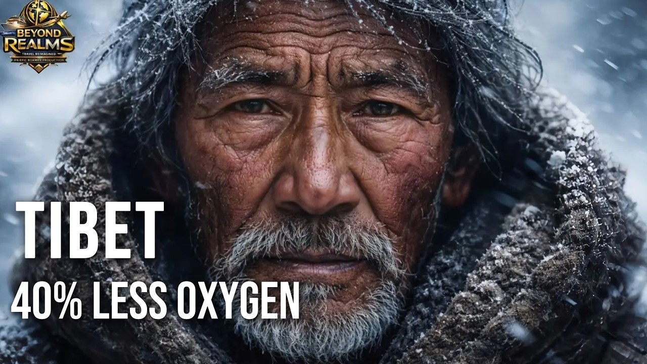 FORBIDDEN ALTITUDES | Inside the Most Brutal Mountain Journeys on Earth