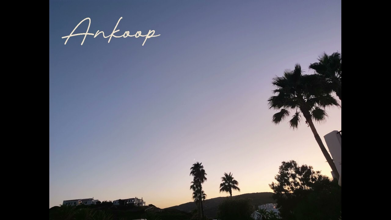 Ankoop - Let's Dance