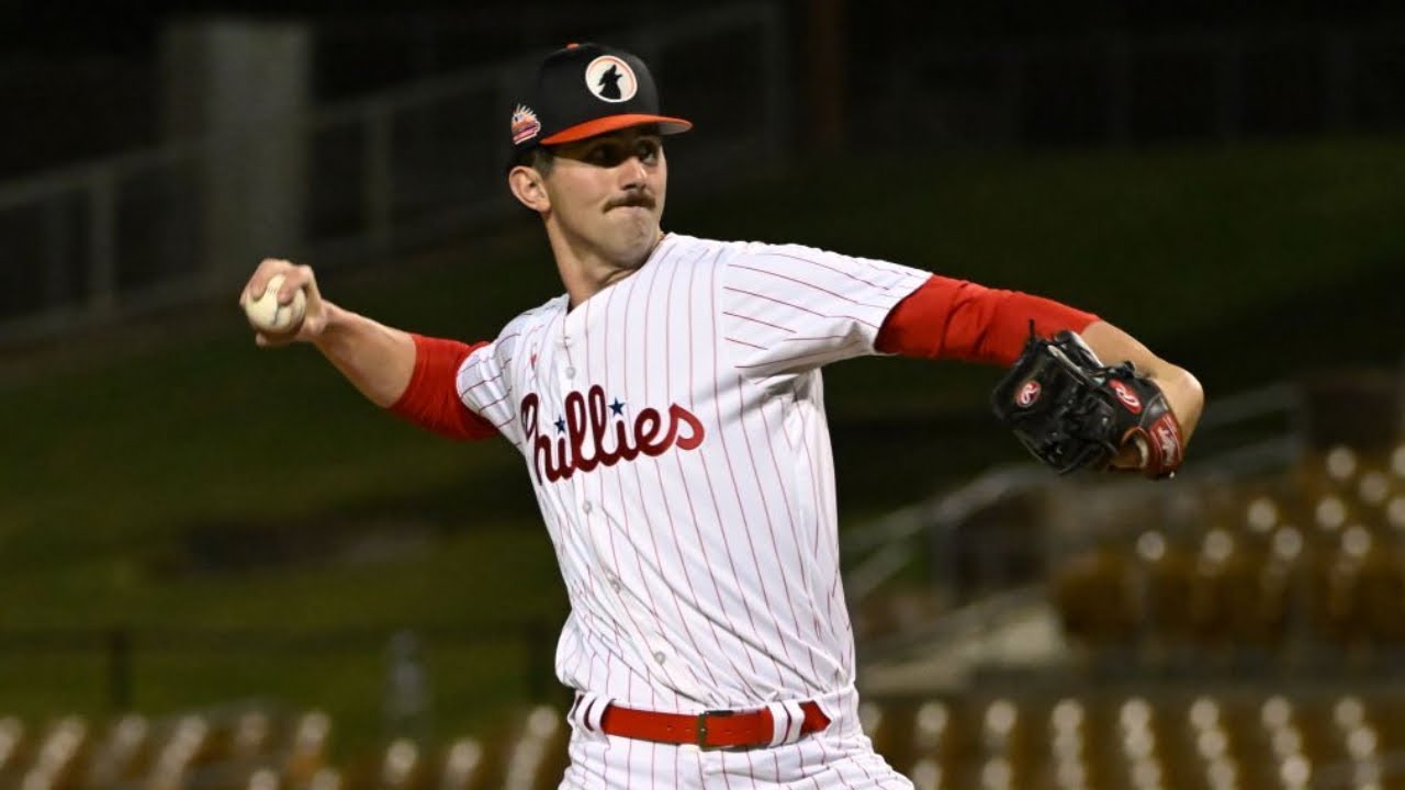 Лучшие моменты младшей лиги Эндрю Пейнтера 2025 года!