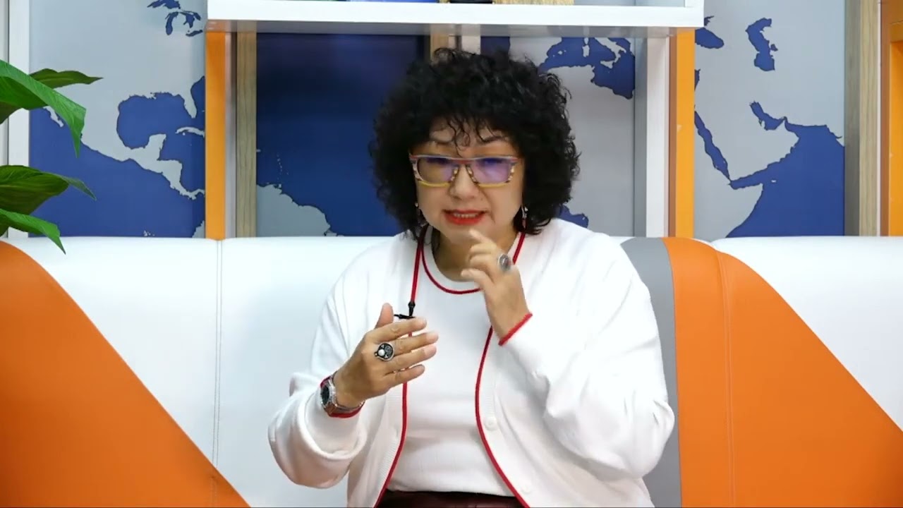 ТААРЫНЫЧ АКЧАНЫН ЖОЛУН ЖАБАТ кванттык психолог Чолпон Серкебаева 18.11.24 жыл