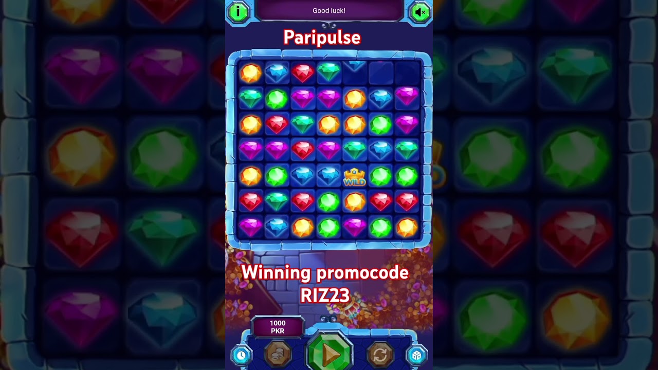 winning promo code paripulse RIZ23 #1xbet #megapari #melbet #paripulse