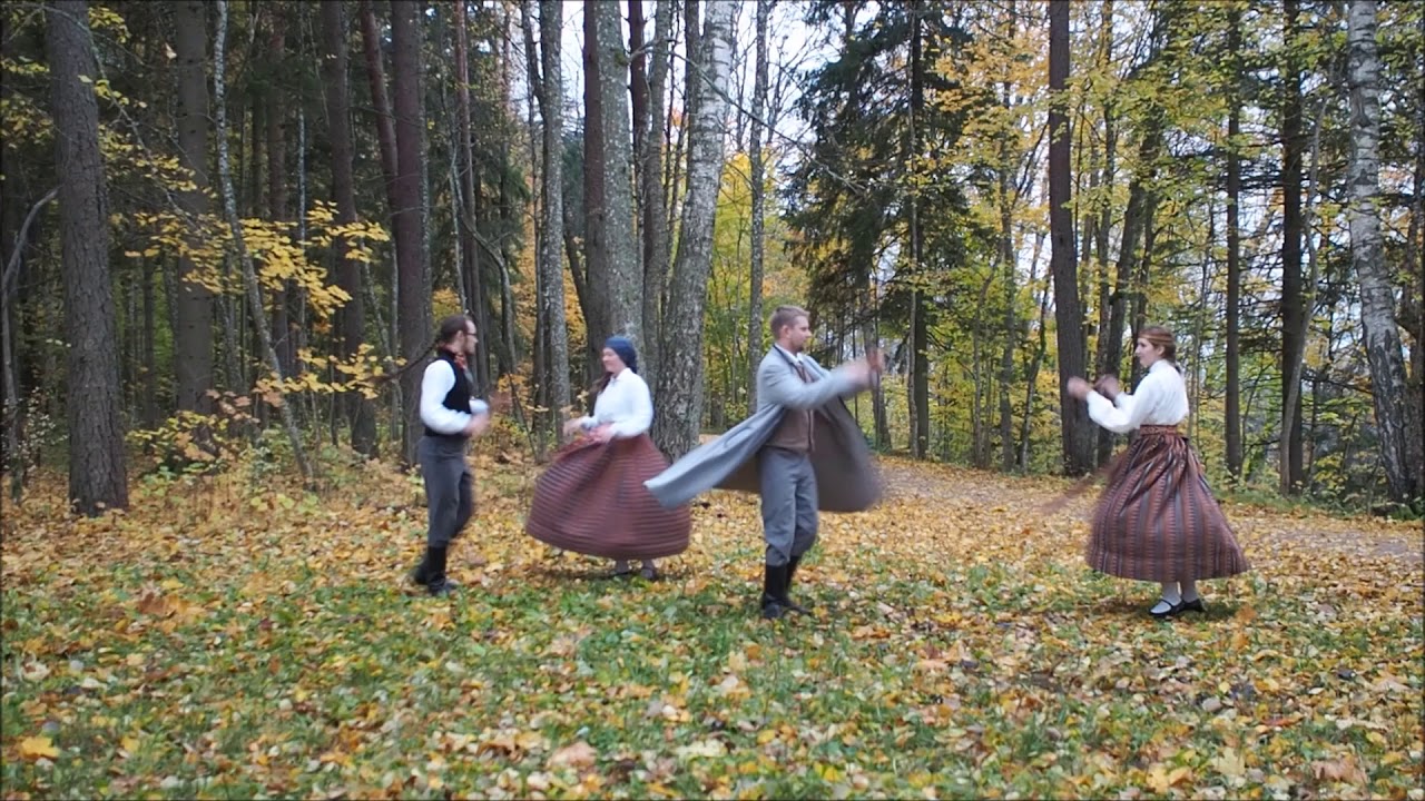 Dirižablis - dancis no Lietuvas