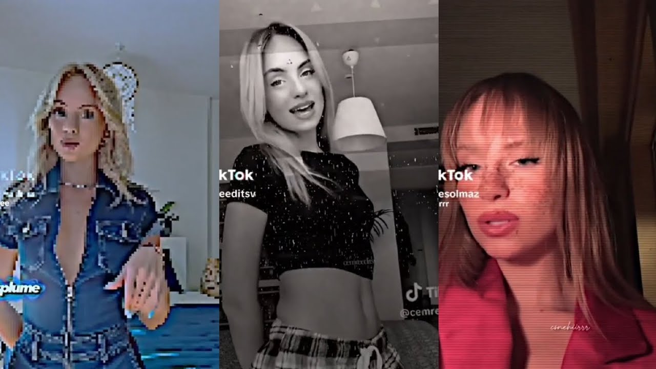 CEMRE SOLMAZ TIKTOK EDITLERI#1
