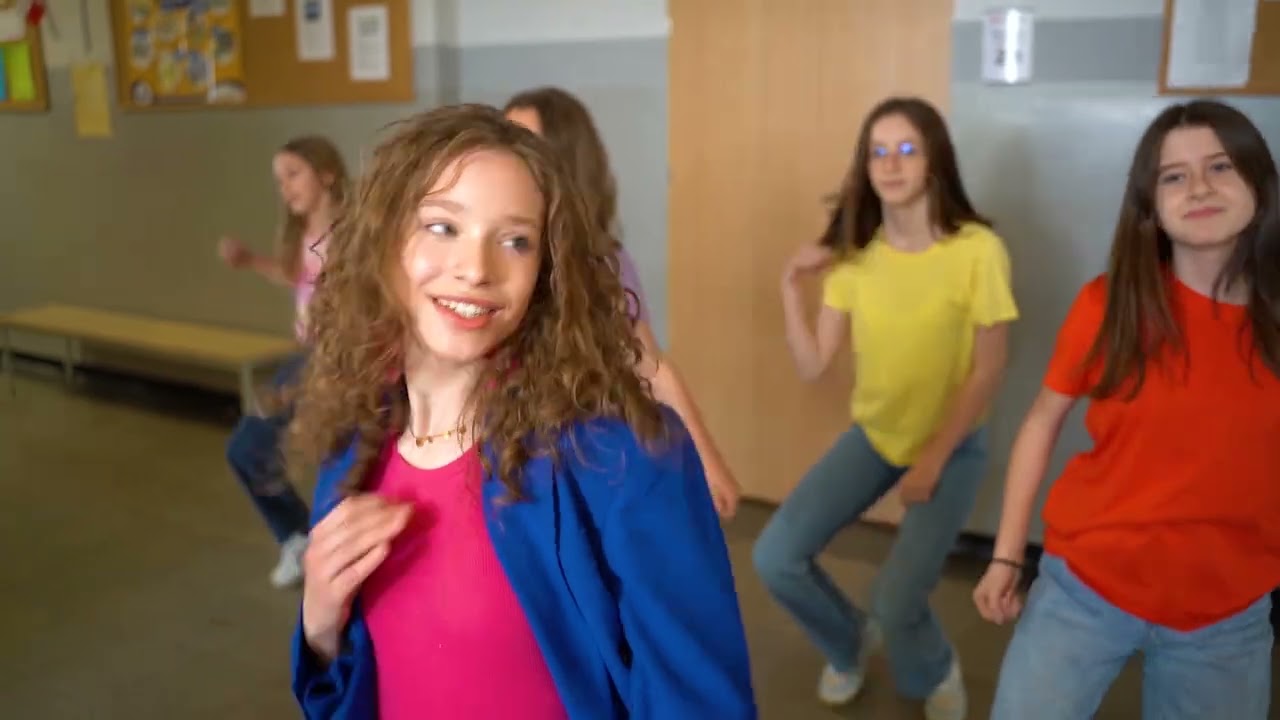 Lipdub SP11 2022