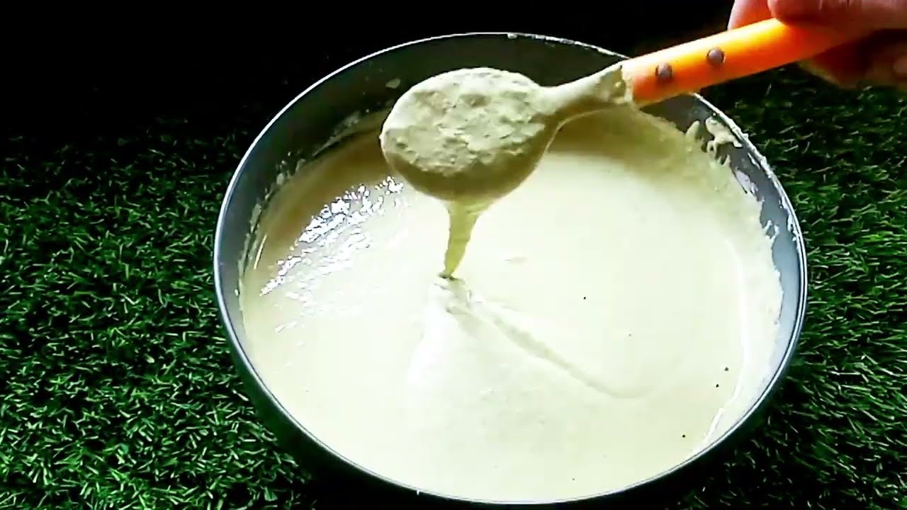 ধনিয়া পাতা দিয়ে এভাবে পোয়া পিঠা বানিয়ে দেখুন মিষ্টি পোয়া পিঠার কথা ভুলে যাবেন।পোয়া পিঠা রেসিপি