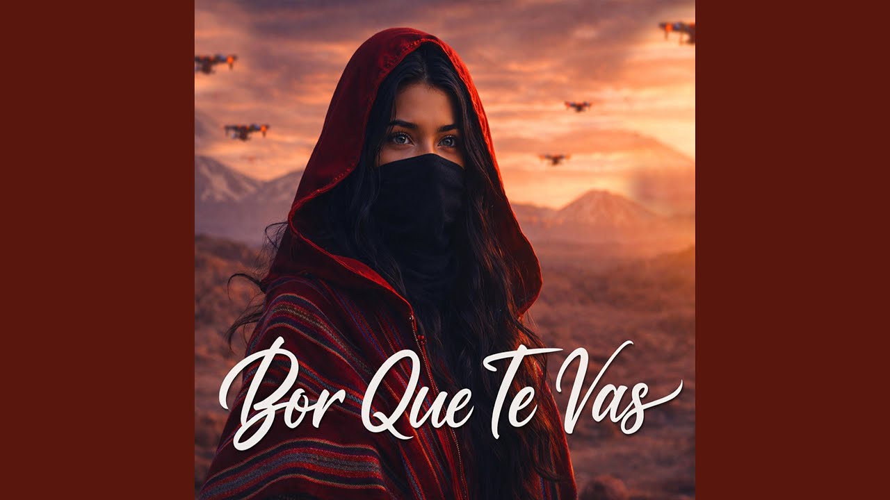 POR QUE TE VAS.