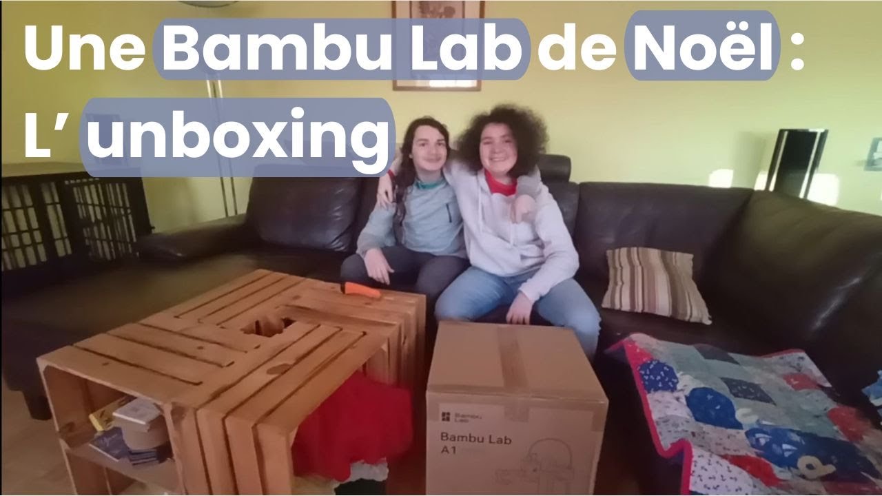 Tech nomade : niveau supérieur