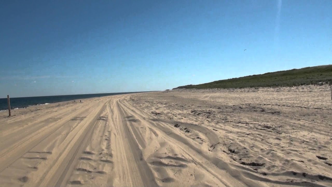 racepoint video2013