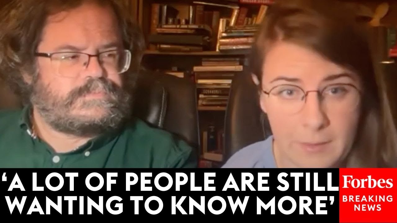 Delphi Murders Authors Reveal Why They Think Some People Were 'Surprised' By Killer's Guilty Verdict
