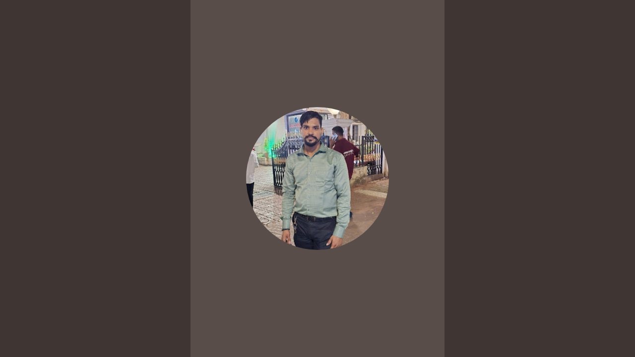 Rds Sunil is live!