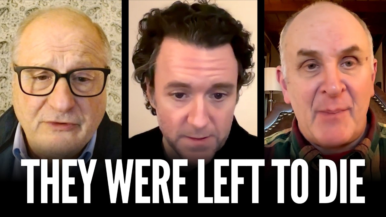 Don't Count on Trump Coming to the Rescue (w/ Michael Weiss)