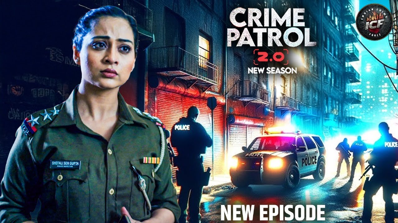 दिल्ली की एक ऐसी केस जिसे सुलझाने बंगाल से आयी एक दबंग लेडी अफसर | CRIME PATROL 2.0 | क्राइम पेट्रोल