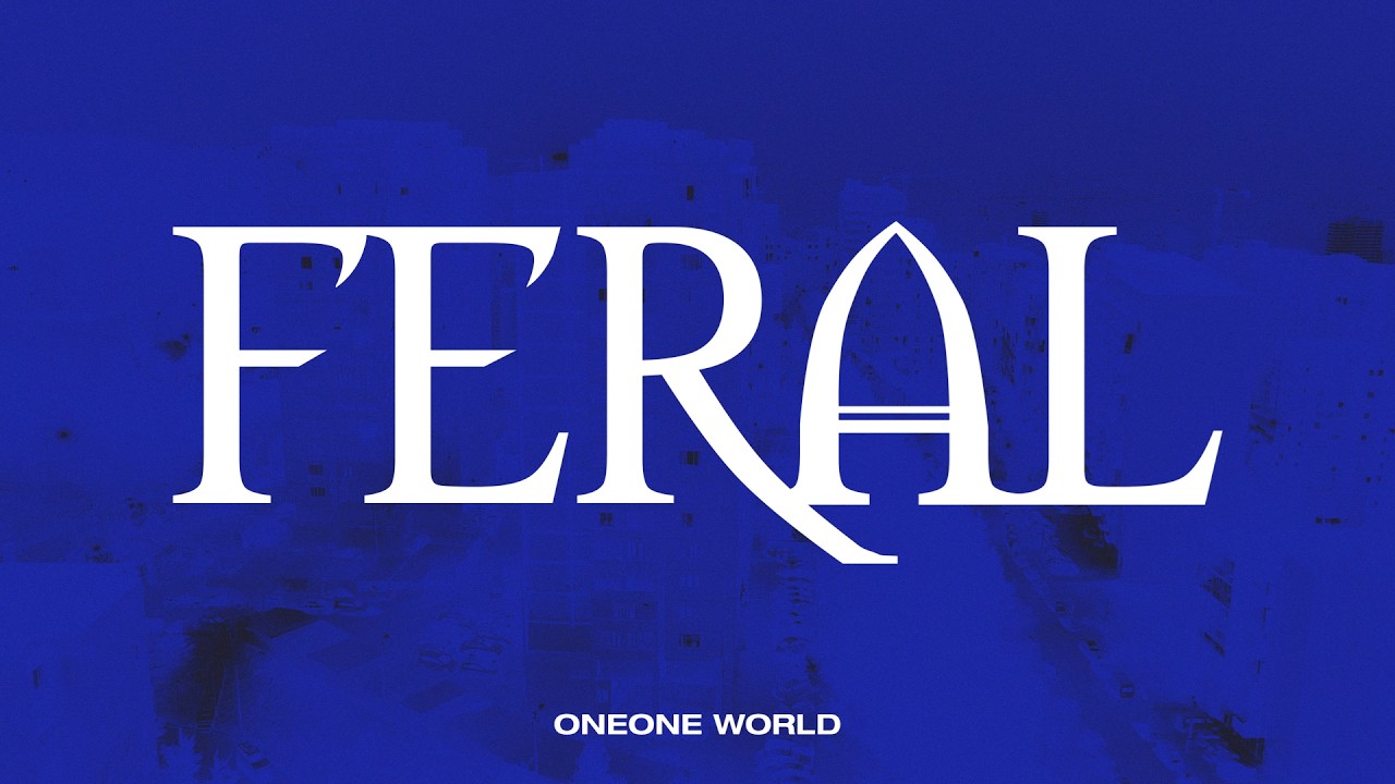 FERAL - akasix6six, Tashyo, Sabana