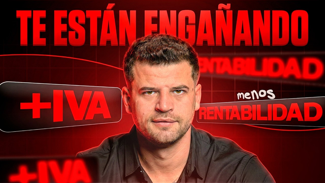 Te están engañando al comprar tu camión | Compra sin IVA