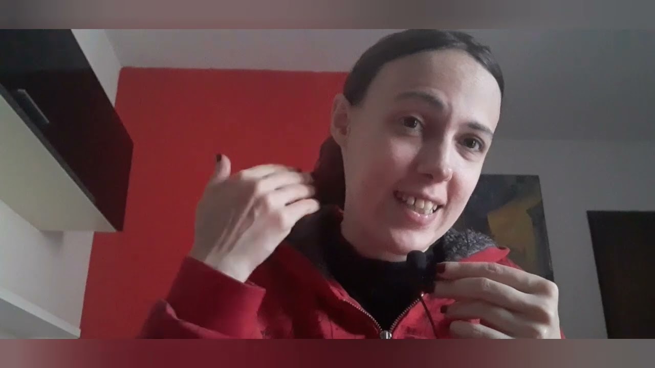 Qual è il mio uomo ideale? parliamone! ASMR ITA Richiesto da Charlie