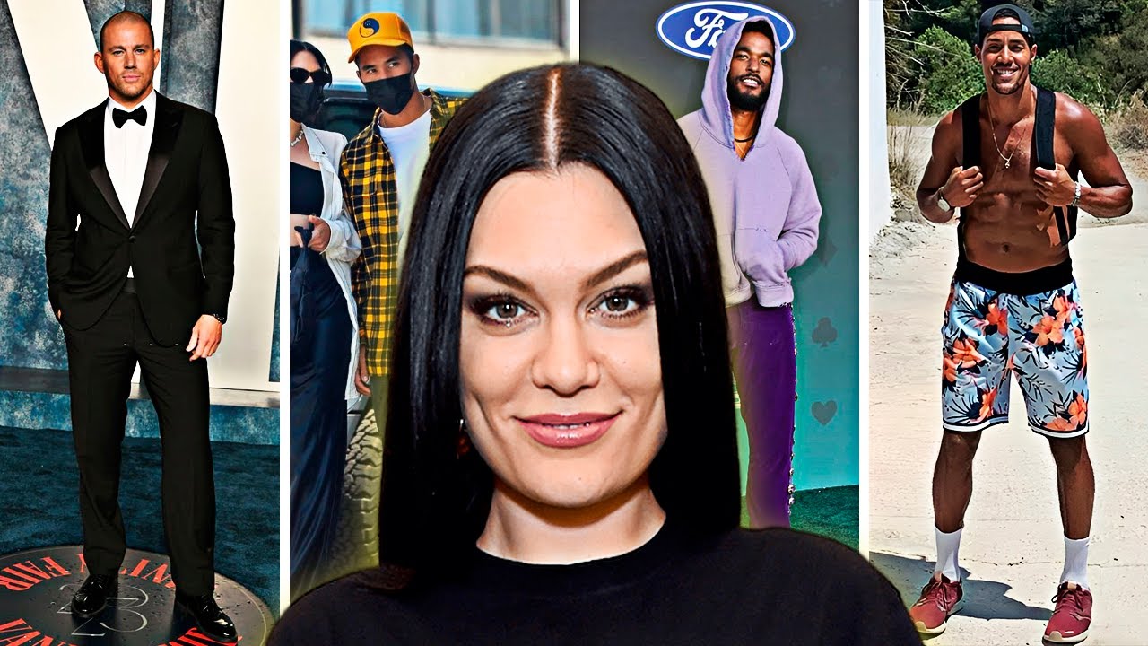 Jessie J - All Boyfriends (2014-Present)