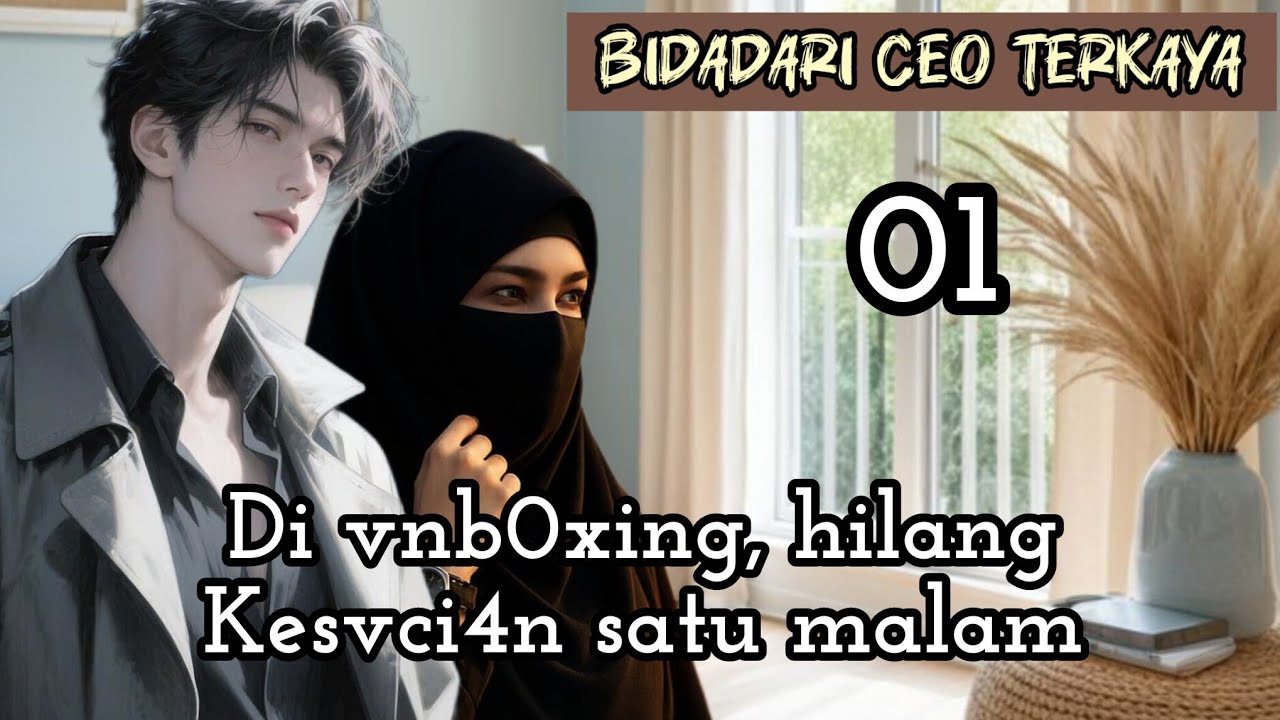 Part:1 Di vnb0xing, hilangKesvci4n satu malam. 