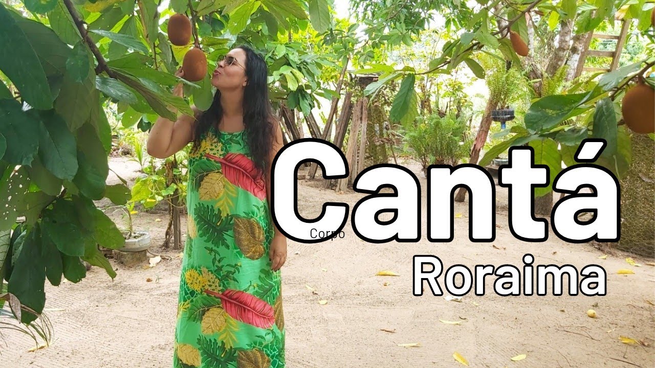 Encantos do Cantá e visita a Fábrica de água mineral Diamante #brasil  #roraima #viagem #boavista