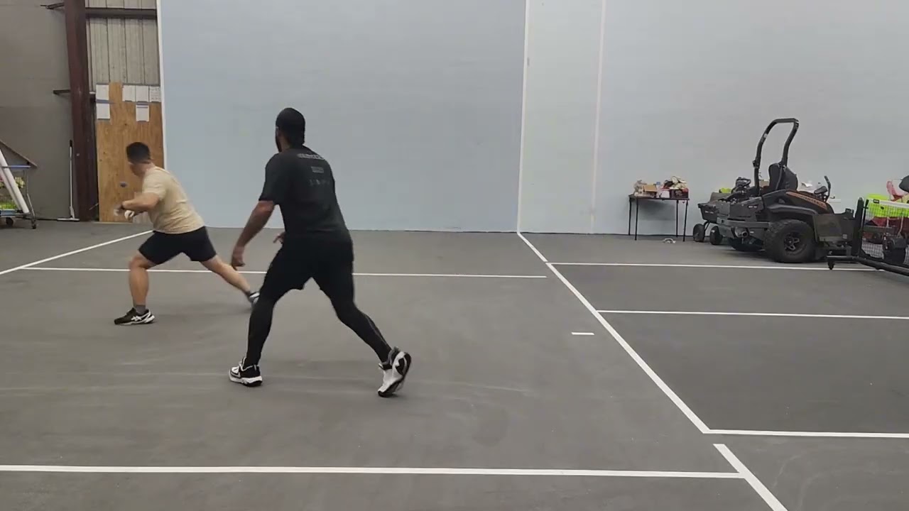 Kingdom handball 