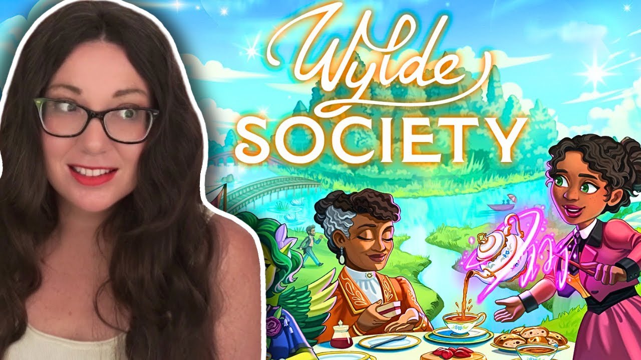 Wylde Society – Everything We Know So Far!