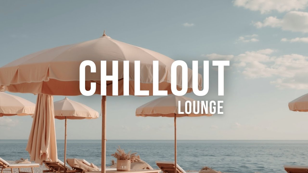 Balearic Chillout Music 2026 ~ Тропический лаунж-микс Ибицы для атмосферы заката
