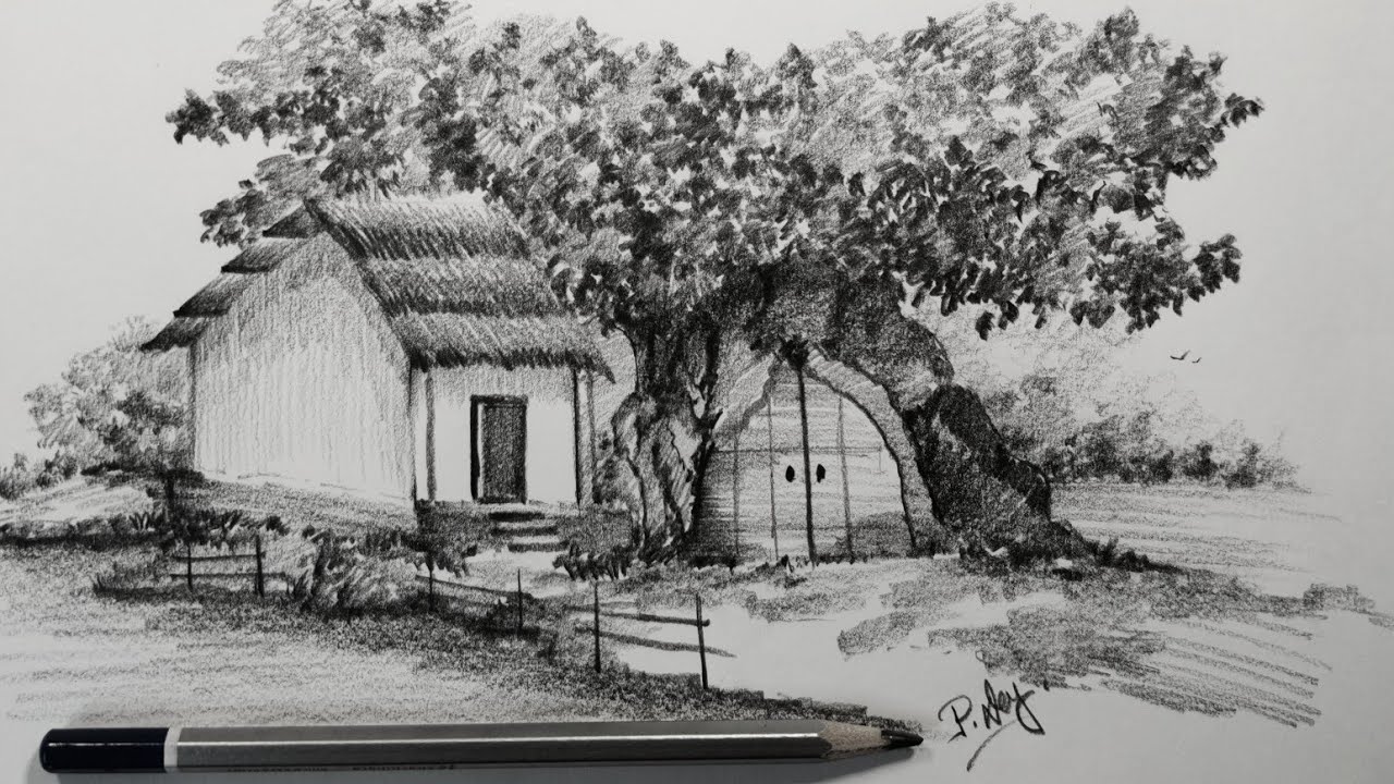 How to Draw| A 
