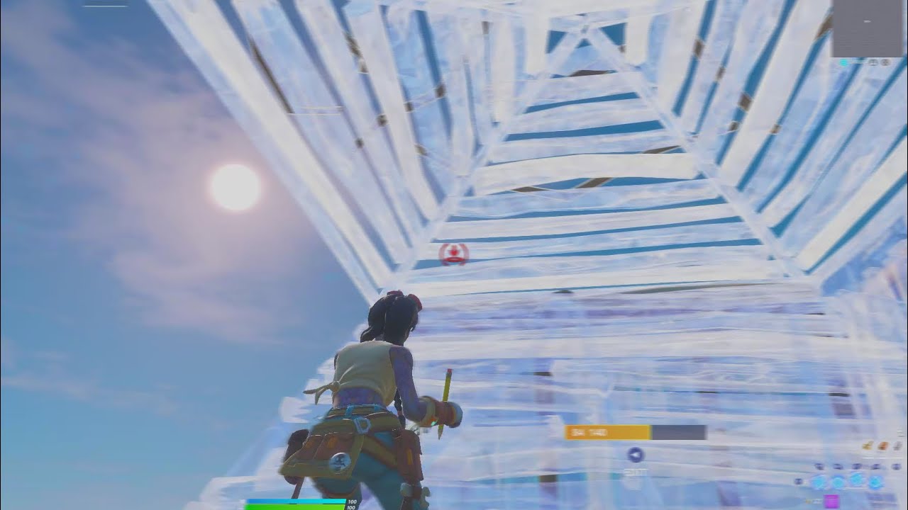 Truth 🗣 + NEW *BEST* Controller Fortnite Settings - *AIMBOT* - Season 3 Settings - Xbox/PS4
