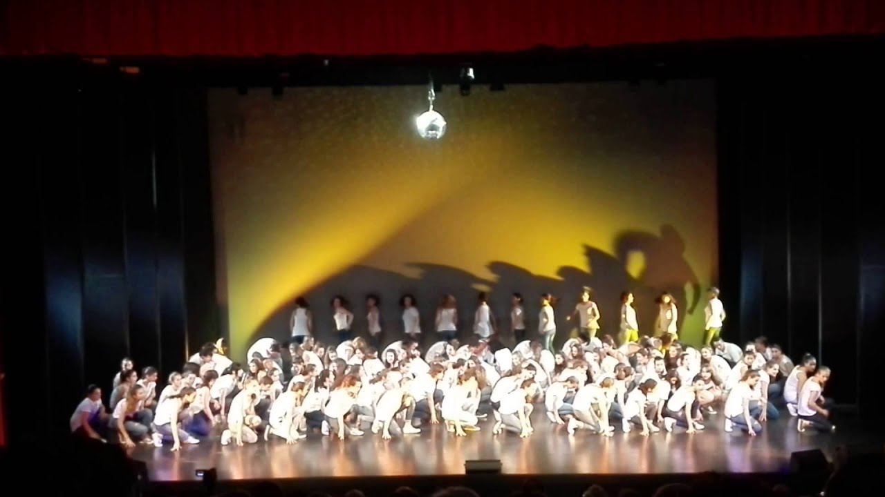 Festival Academia Ainhoa 2015 