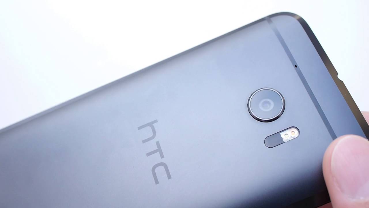 Опыт эксплуатации HTC 10 (плюсы и минусы)