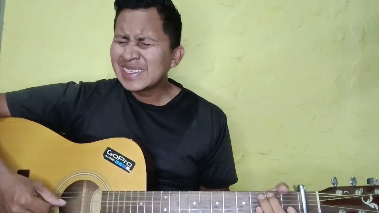 Cover . El es mi paz 
