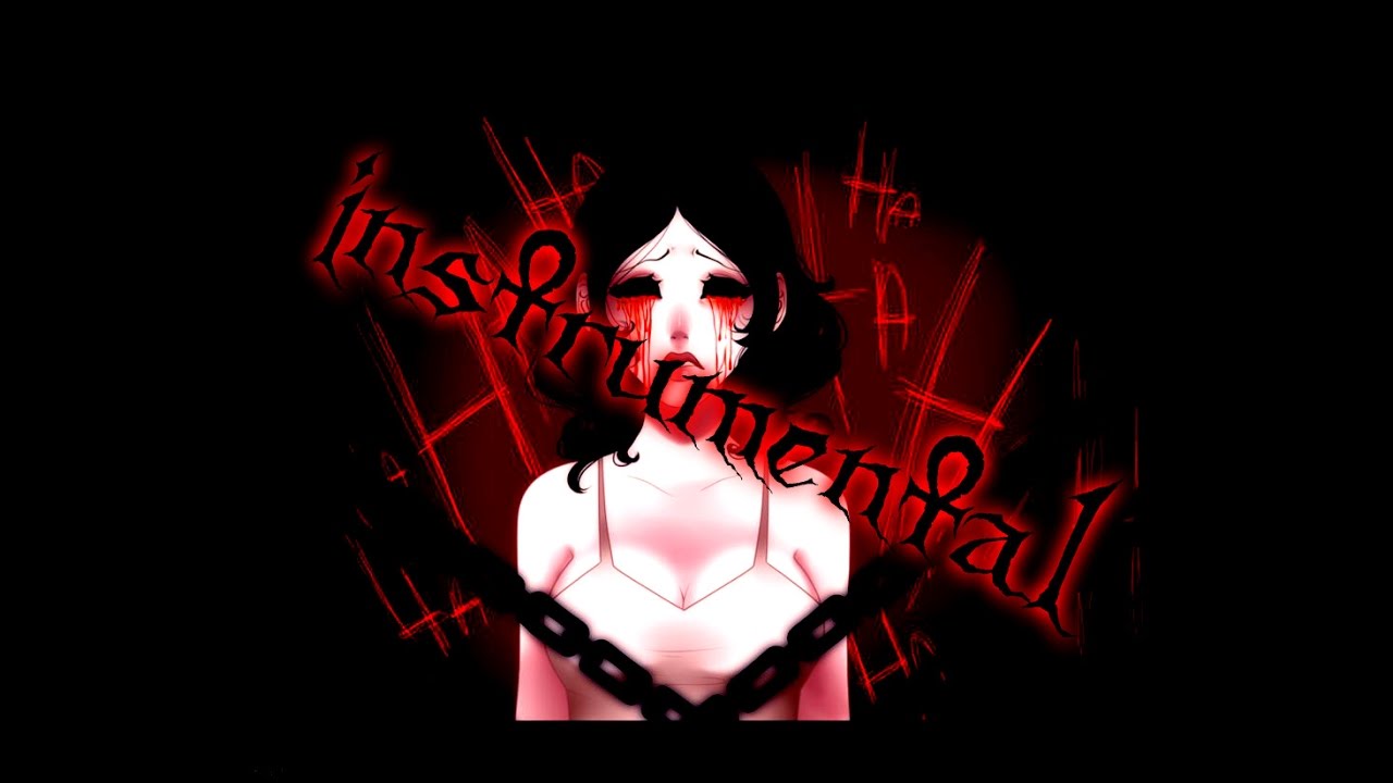 ▶ Vocaloid - La Llorona【INSTRUMENTAL】