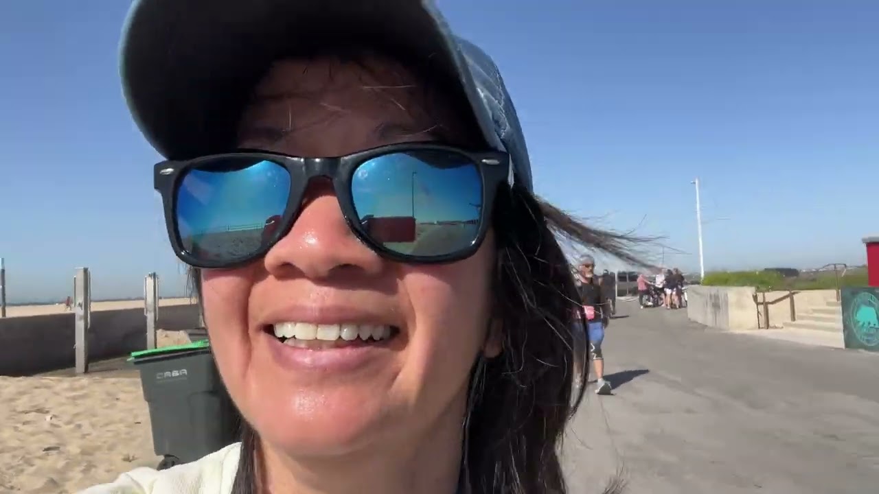 Surf City Marathon 2/1/2026