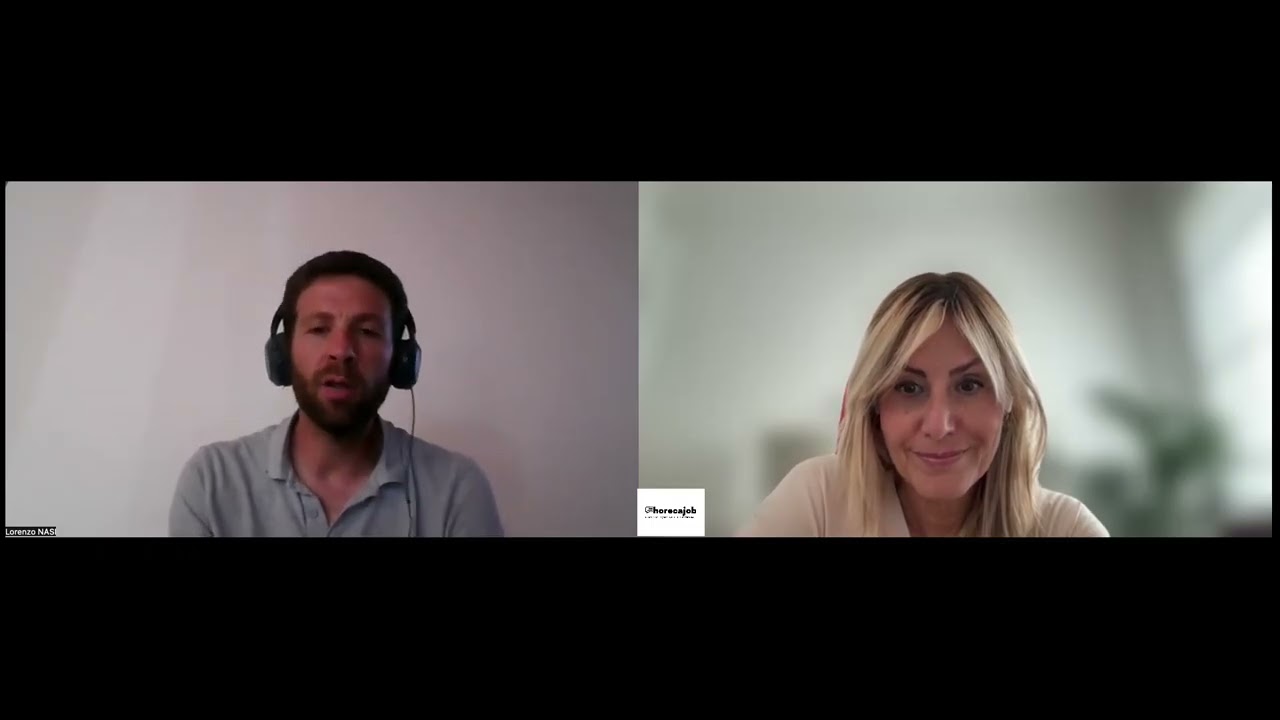 Appuntamento con Lorenzo Nasi - Ep. 2 La sostenibilità nel menu