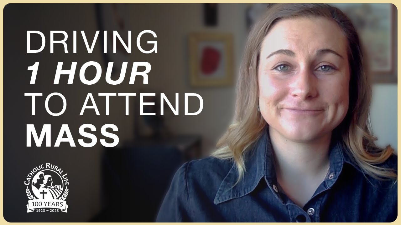 Navigating the Challenges of Mass Attendance in a Rural Area