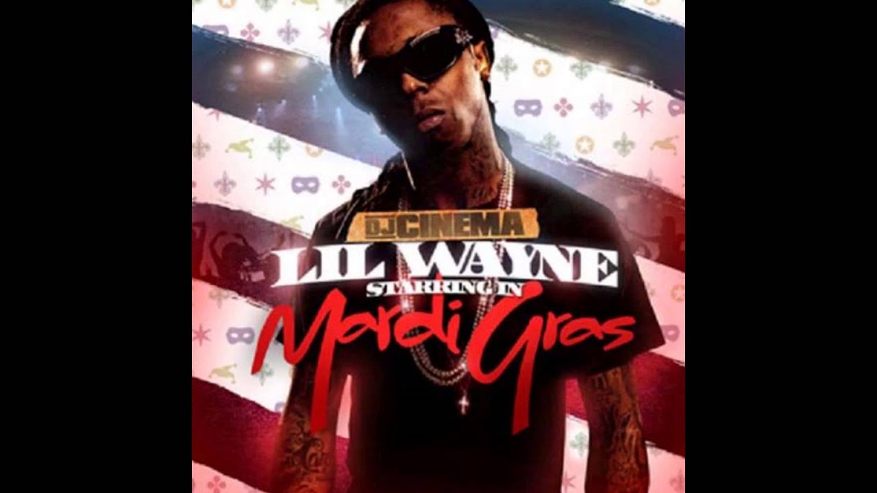Circles-Lil' Wayne, Juelz Santana & Jim Jones